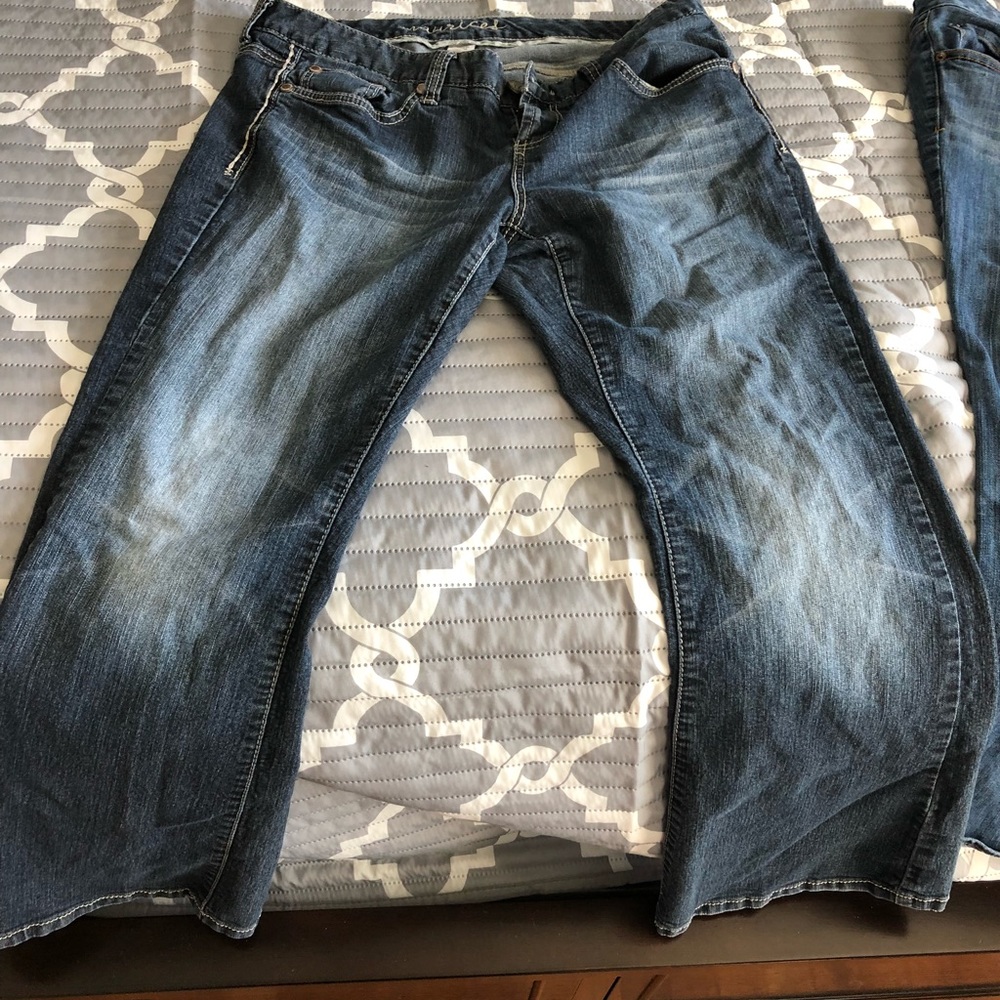 Jeans - Picture 2 of 2